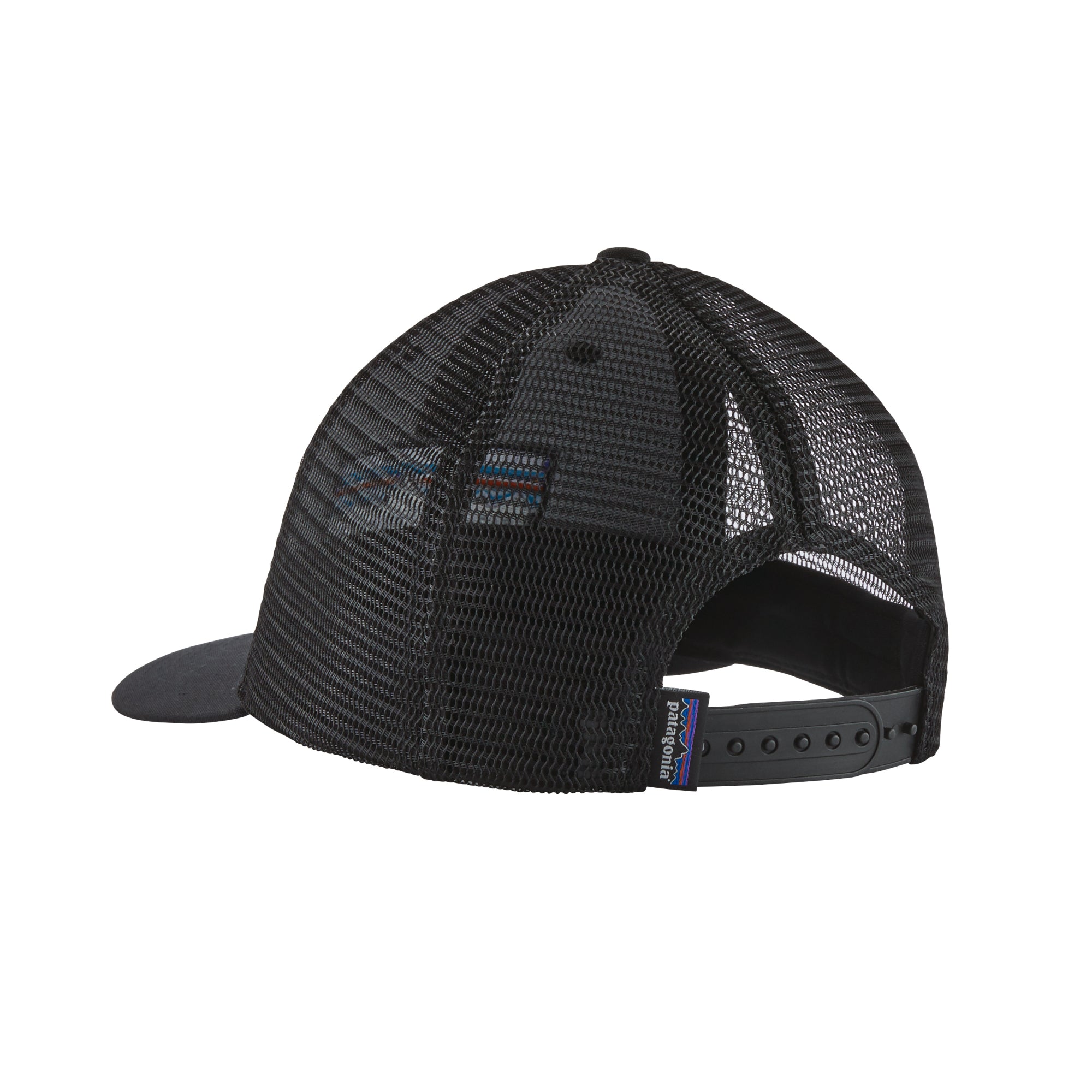patagonia Mützen & Caps  schwarz
