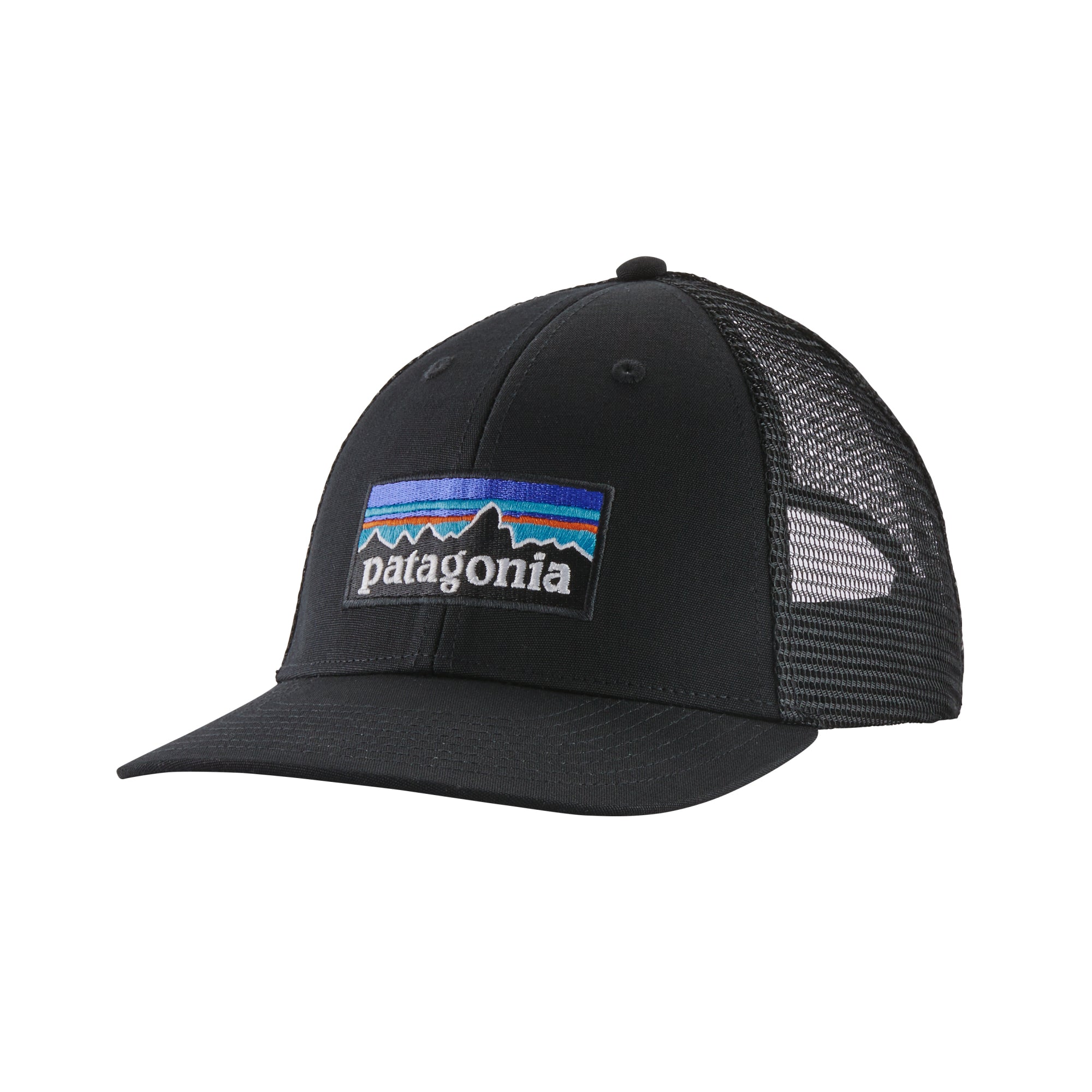 patagonia Mützen & Caps  schwarz