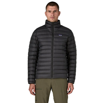 Daunen-Jacke