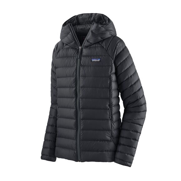 patagonia Funktionsjacken  schwarz