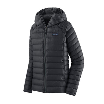 Daunenjacke