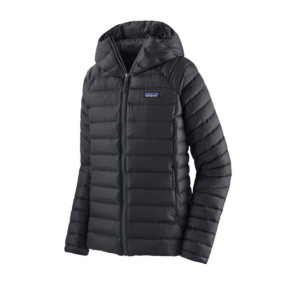 patagonia Funktionsjacken  schwarz