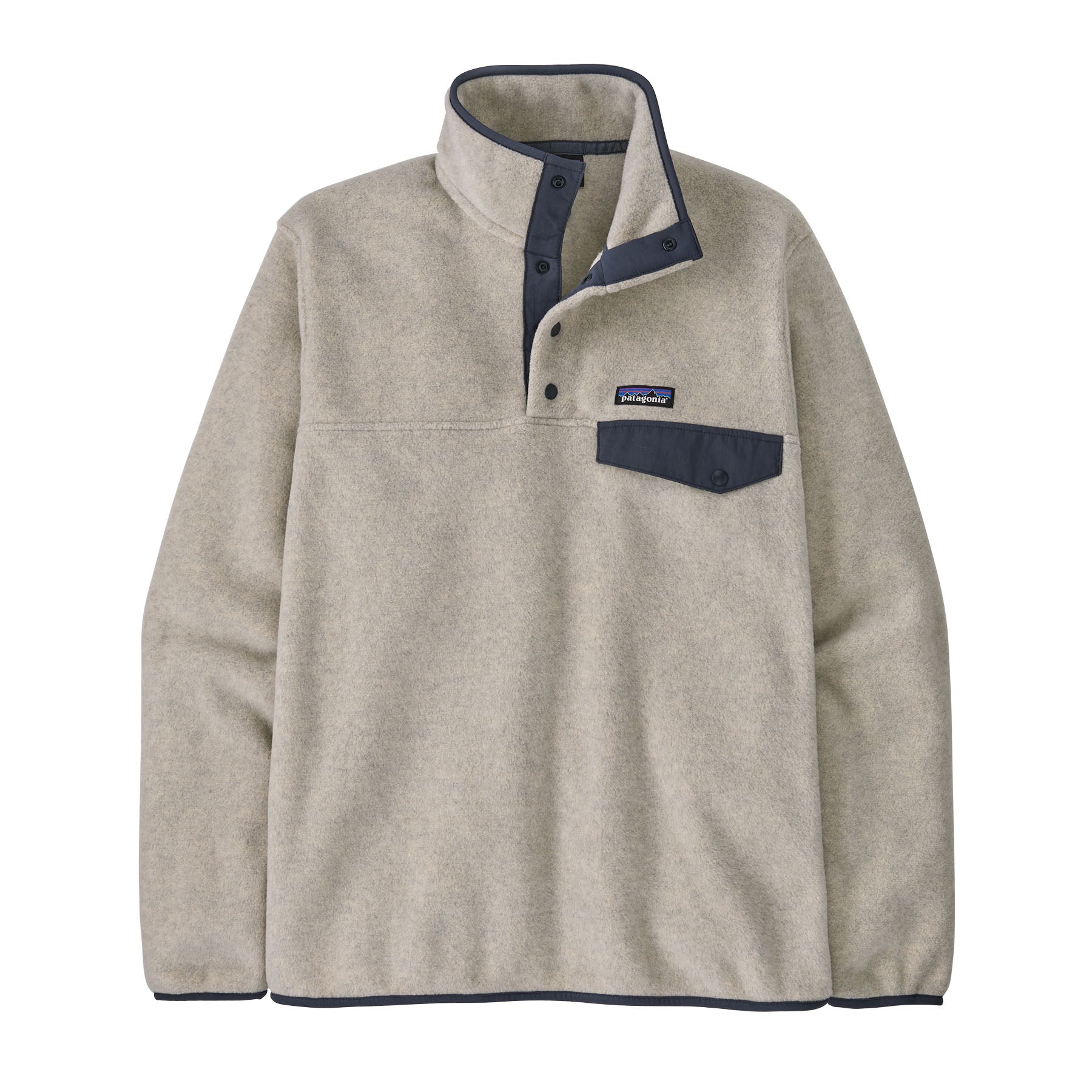patagonia Sweatshirts  beige
