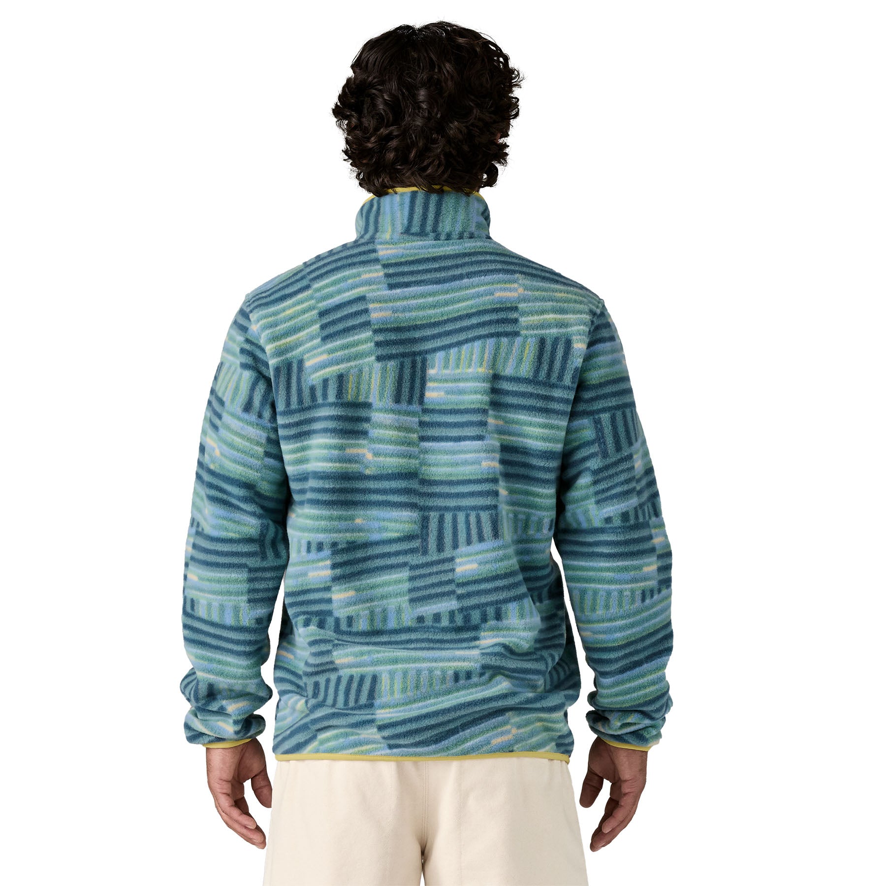 patagonia Sweatshirts  petrol