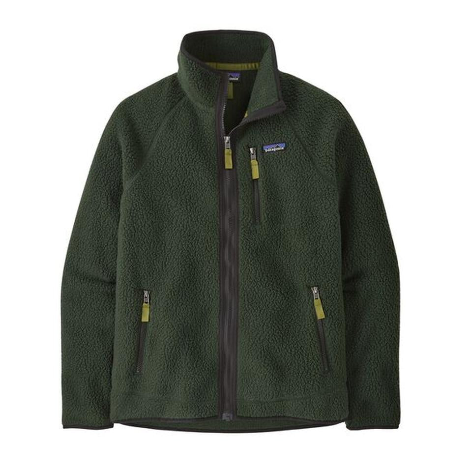 patagonia Shirtjacken  nicht definiert