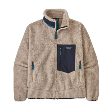 Fleecejacke