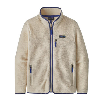 Fleecejacke