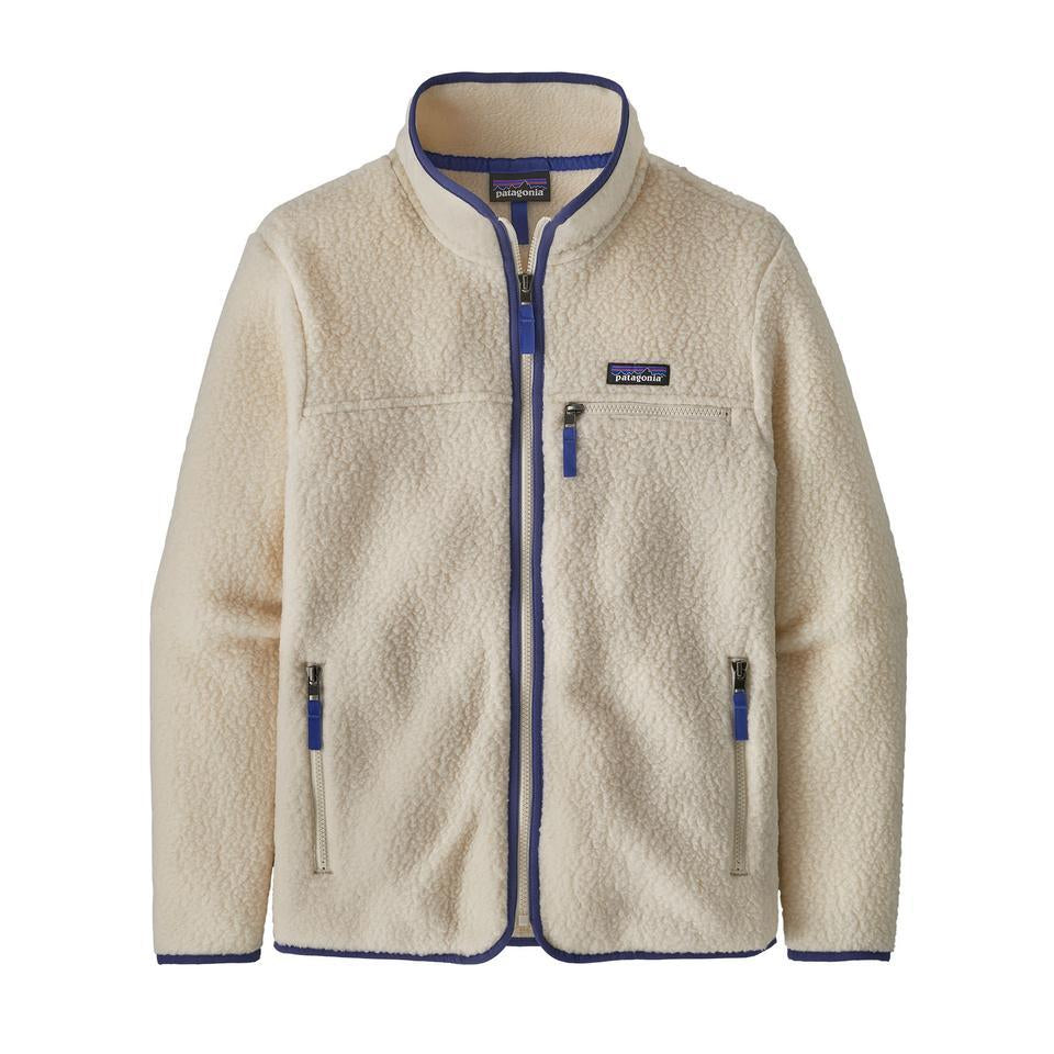 patagonia Shirtjacken  bunt