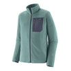 patagonia Shirtjacken  petrol