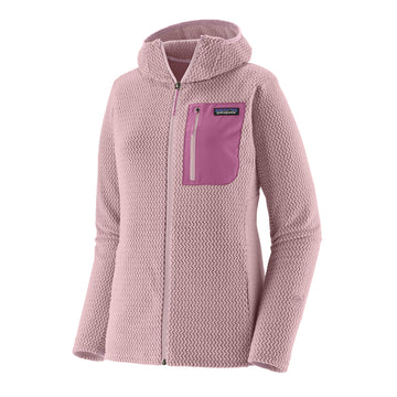 Fleecejacke