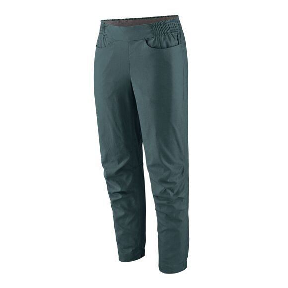 patagonia Funktionshosen  petrol