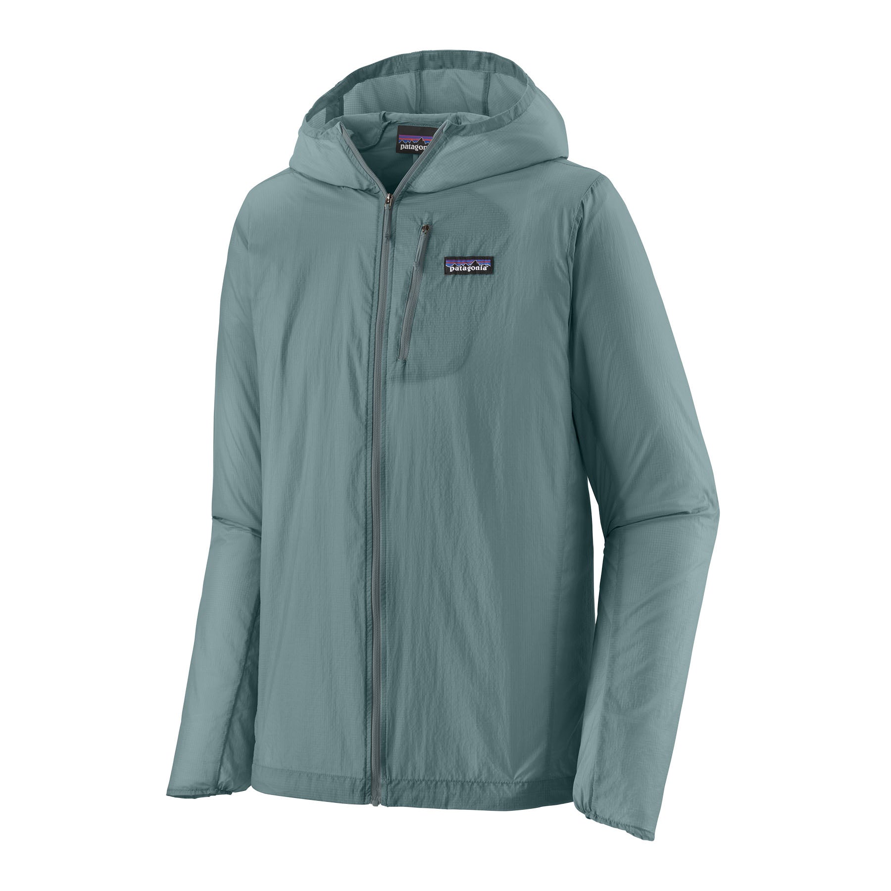 patagonia Shirtjacken  petrol