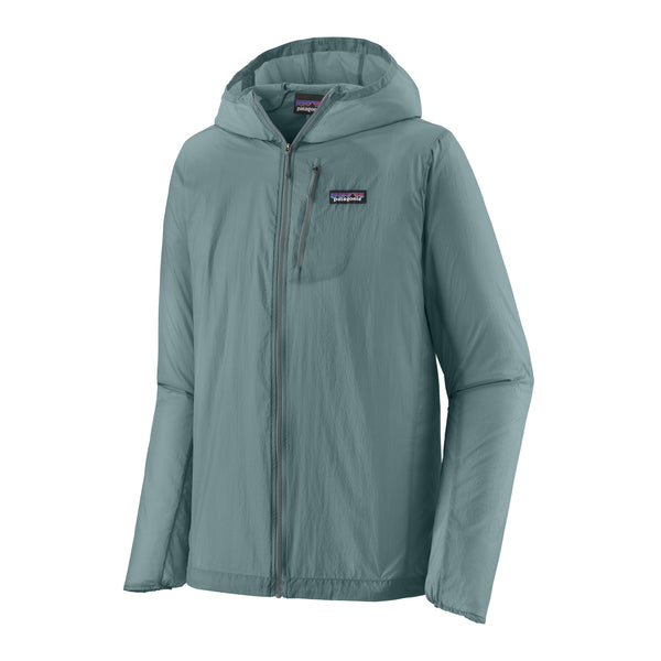 patagonia Shirtjacken  petrol