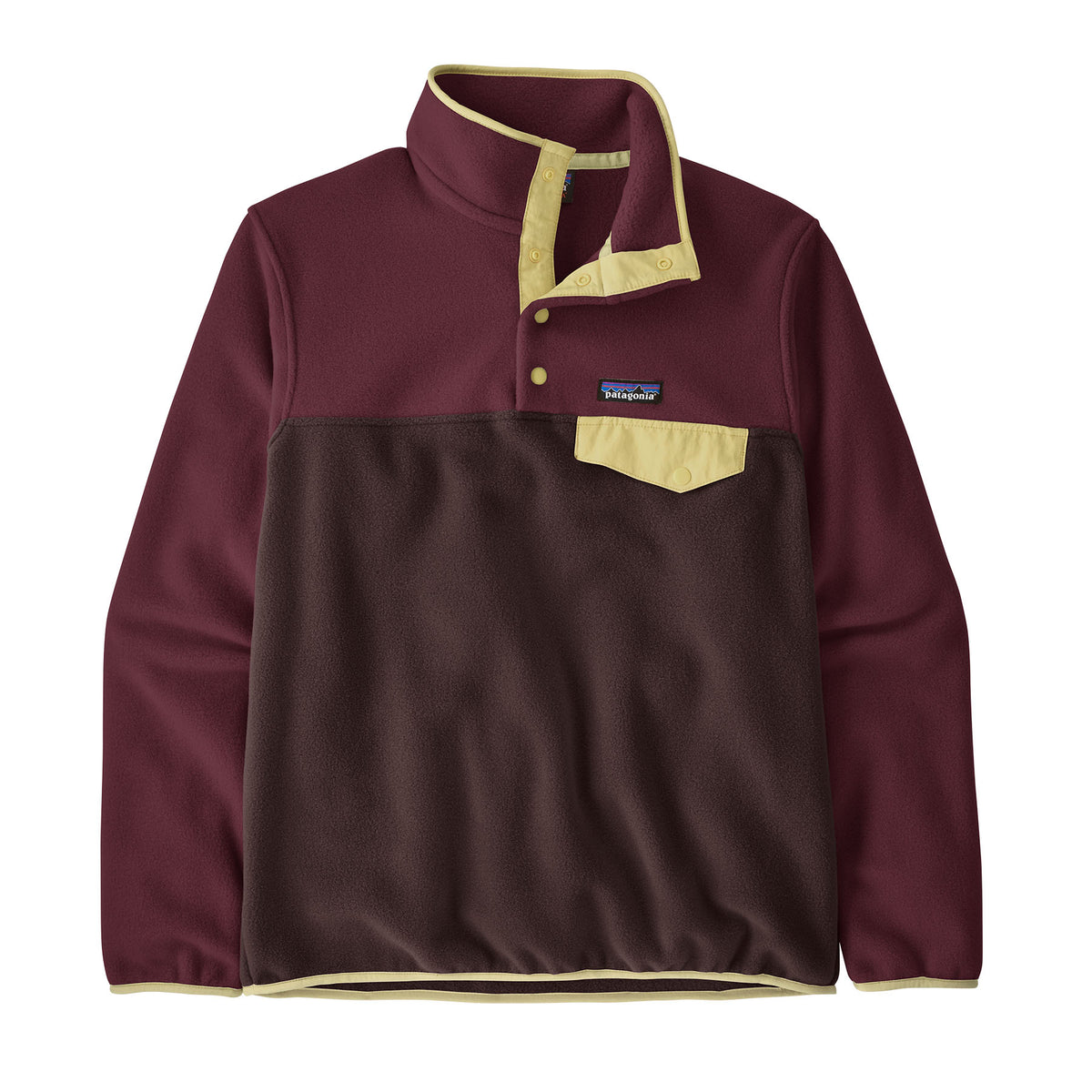 patagonia Sweatshirts  braun