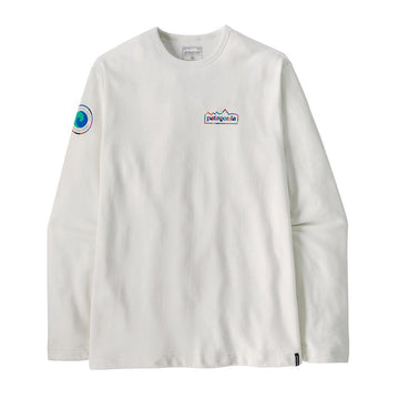 Langarmshirt