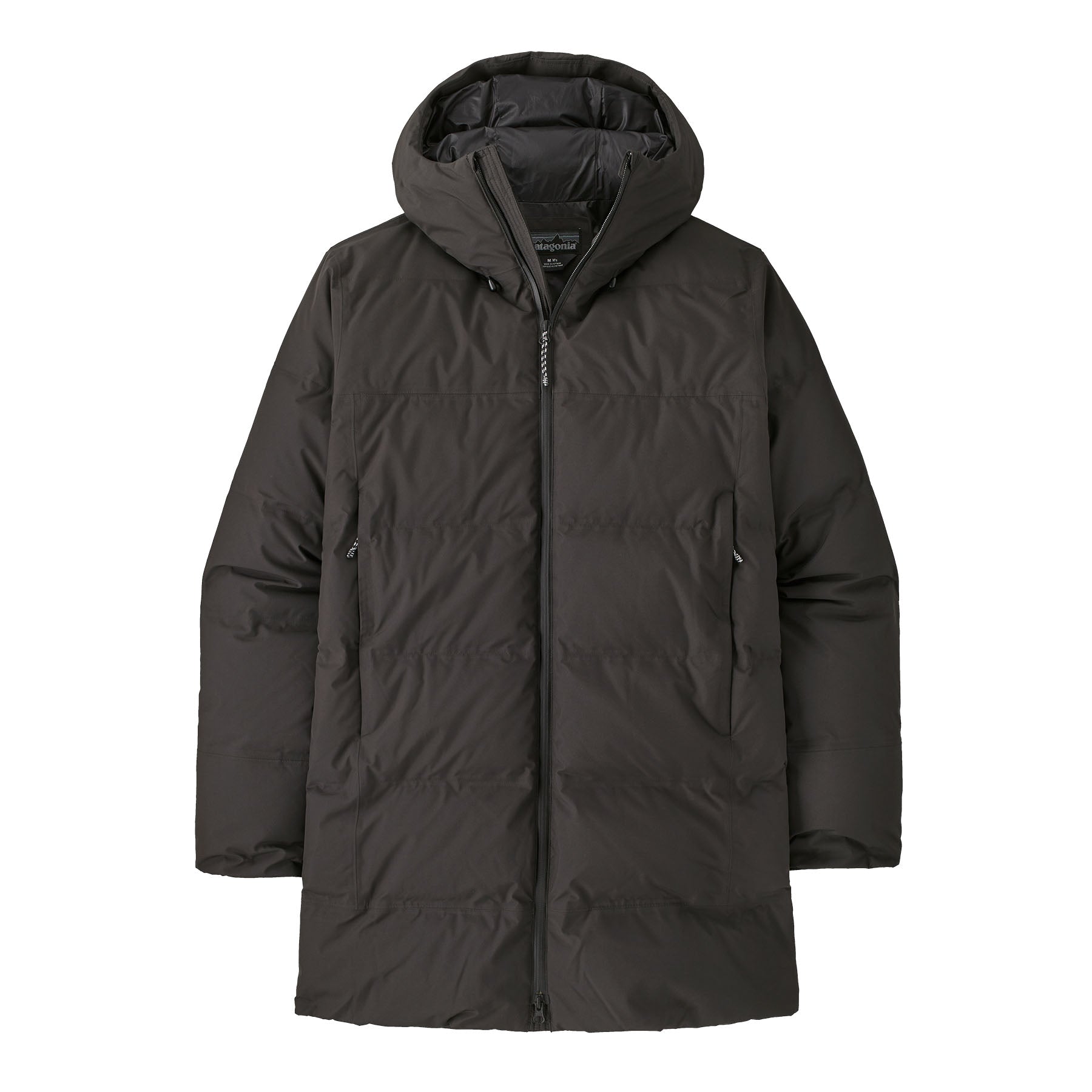 patagonia Funktionsjacken  schwarz