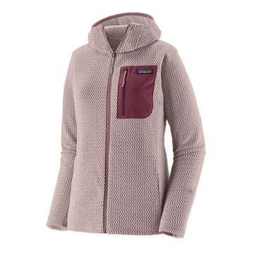 R1® Air Full-Zip Hoody