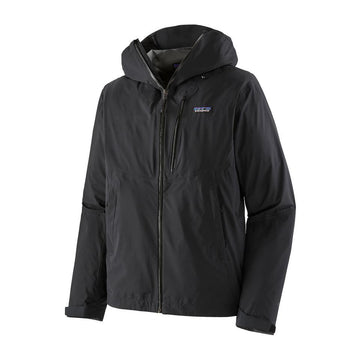 Regenjacke
