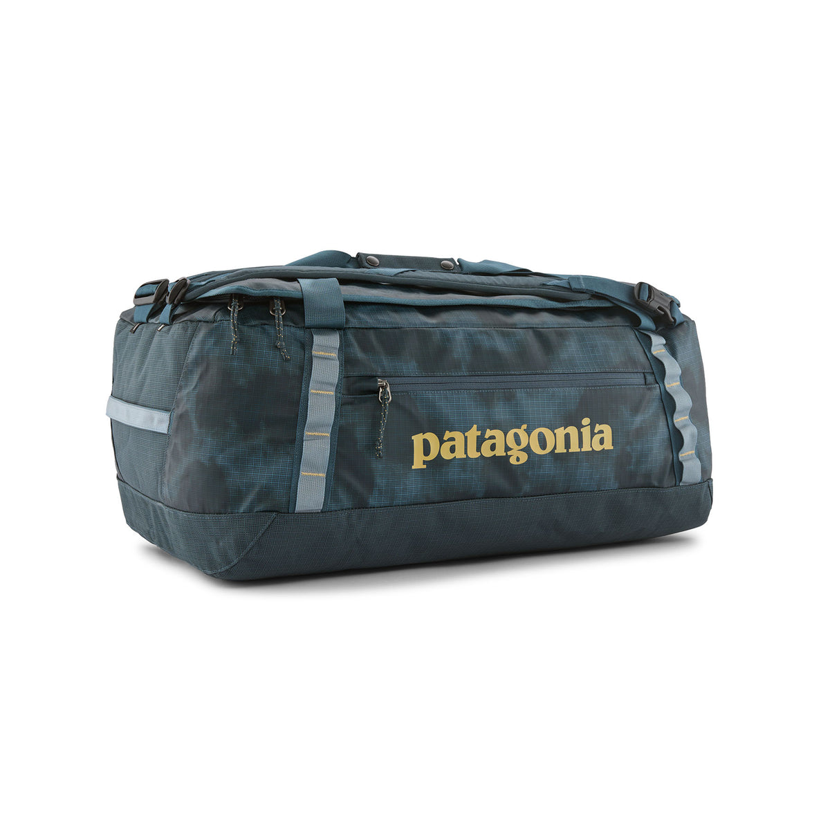 patagonia Sporttaschen  blau