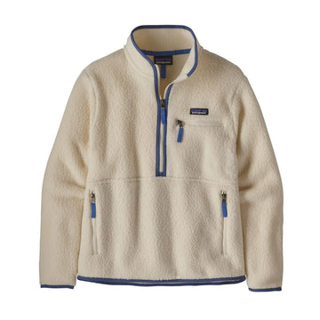 Retro-Fleece