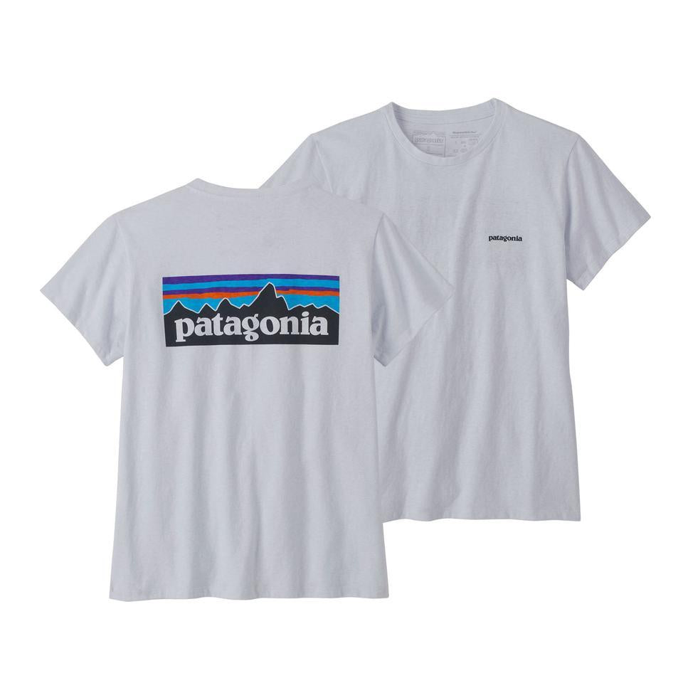 patagonia T-Shirts  grün
