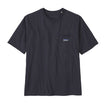 patagonia T-Shirts  schwarz