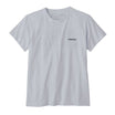 patagonia T-Shirts  weiß
