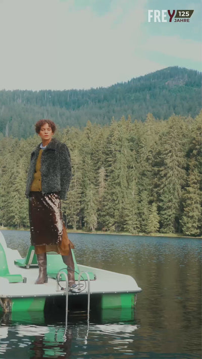 Video: Herbst-Trends 2026 im Überblick – FREY Mode Damen-Outfits für die Saison