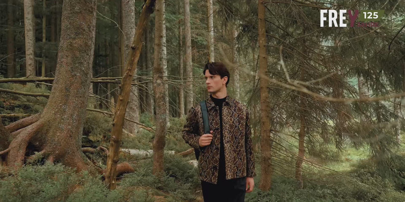 Video: Herren Herbst-Trends 2026 im Überblick – FREY Mode Looks in Bewegung