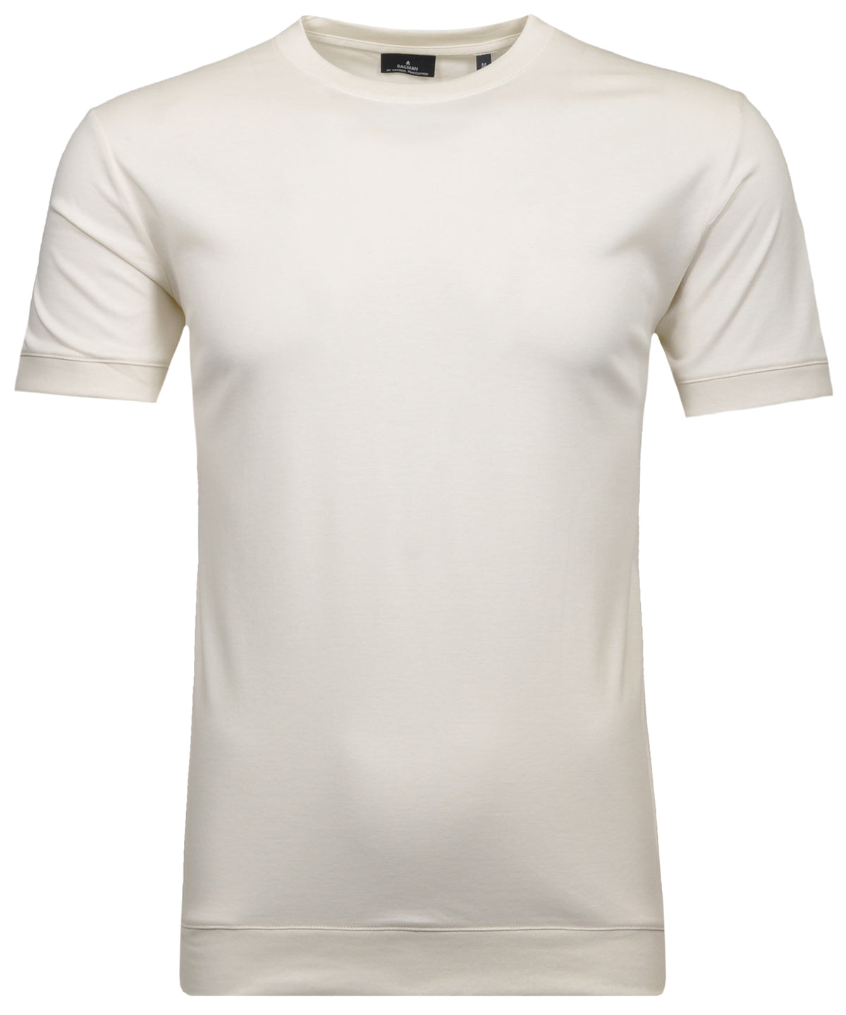 ragman T-Shirts  creme