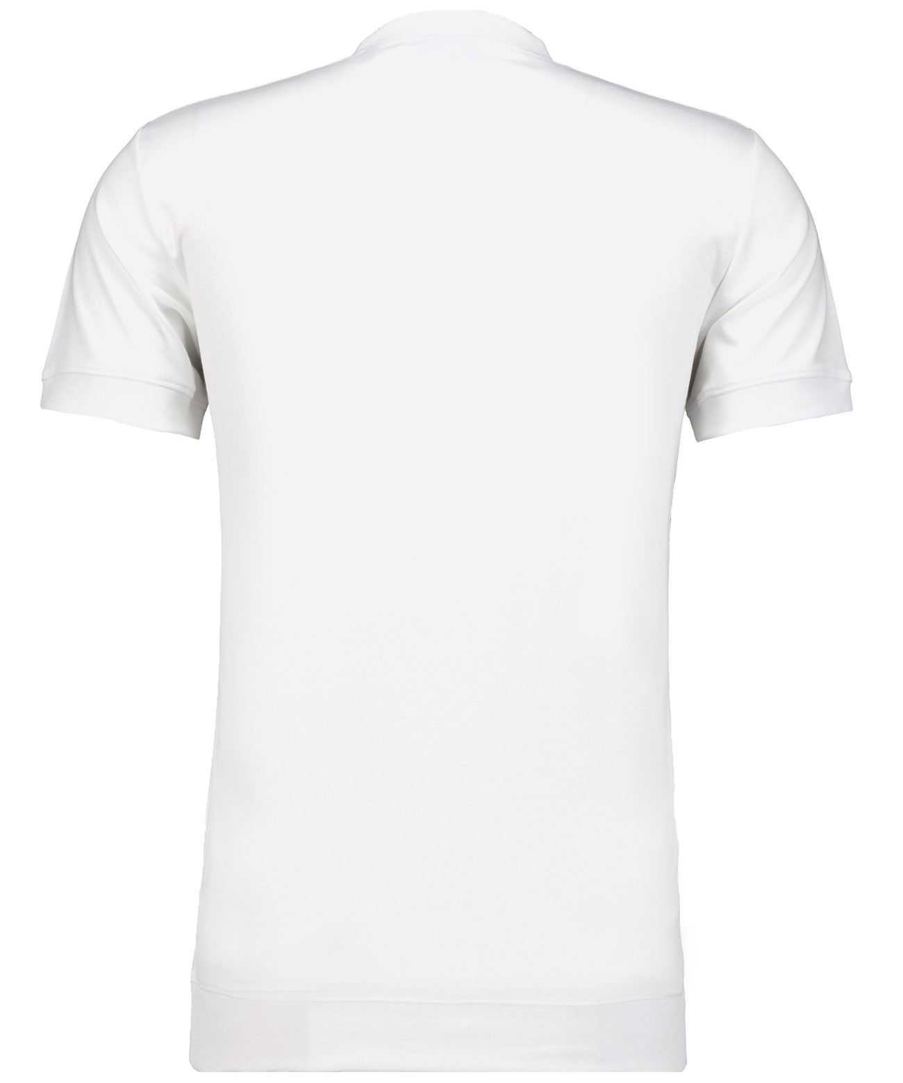 ragman T-Shirts  weiß