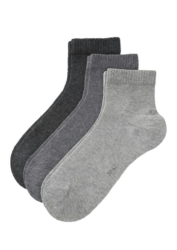 3er Pack Socken