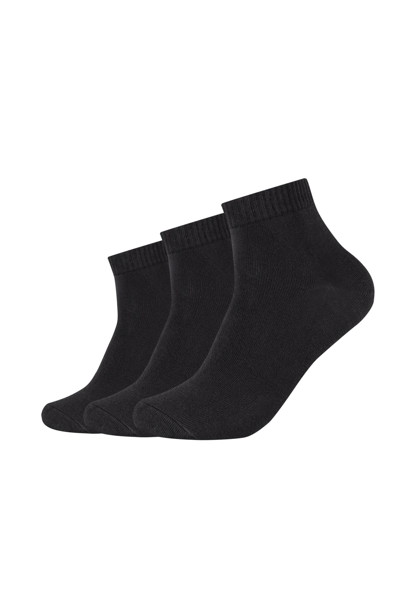 s.Oliver Socken  schwarz