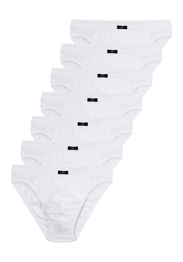 7er-Pack Slips