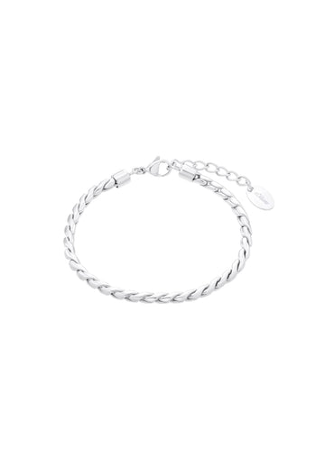 Armband aus Edelstahl