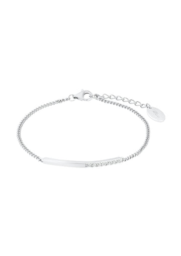 Armband aus Silber