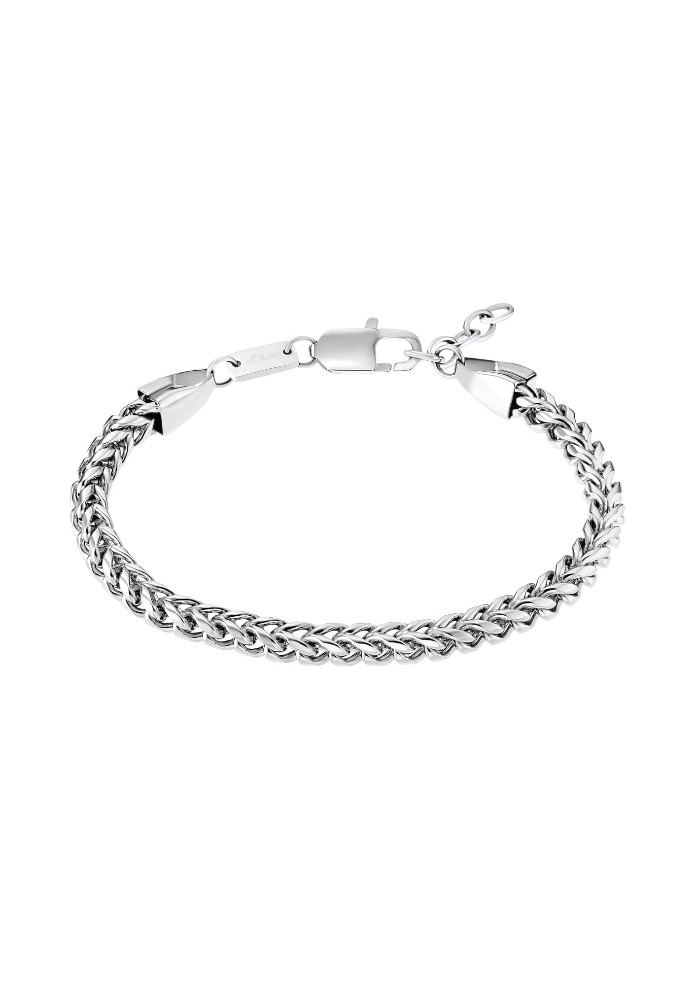 s.Oliver Armbänder  silber