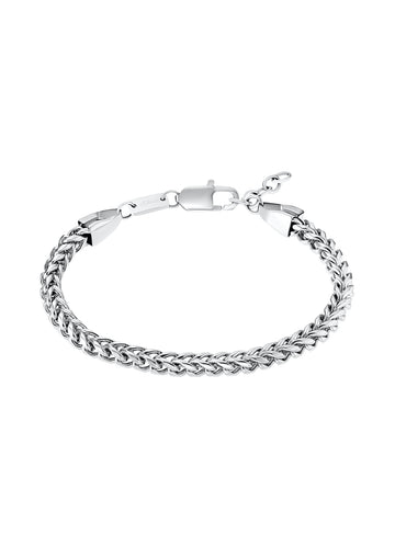 Armkette aus Edelstahl