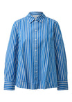 s.Oliver Hemdblusen  blau