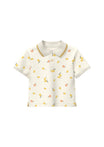 s.Oliver Shirts  creme