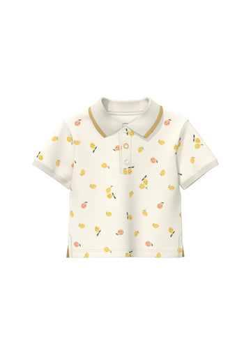 Baby Poloshirt