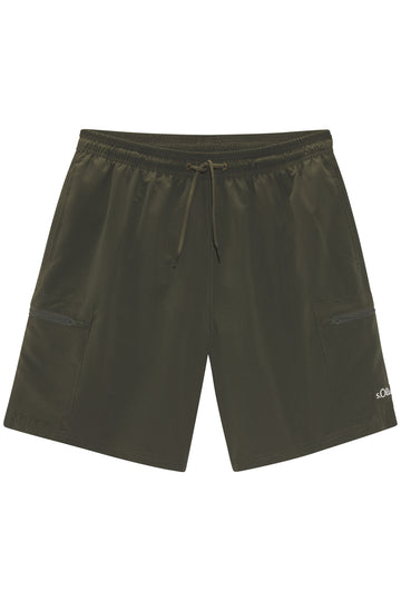 Bade-Shorts