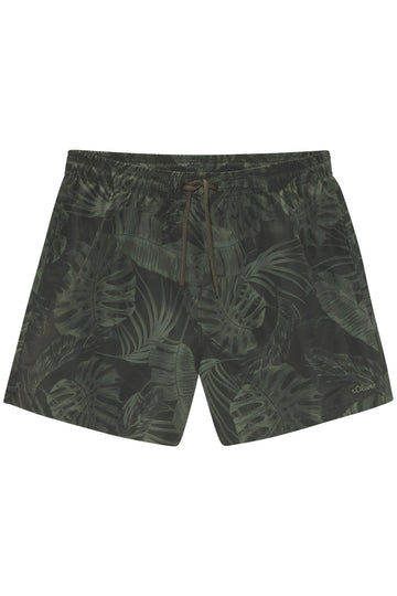 Badeshorts