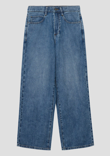 Baggy-Jeans