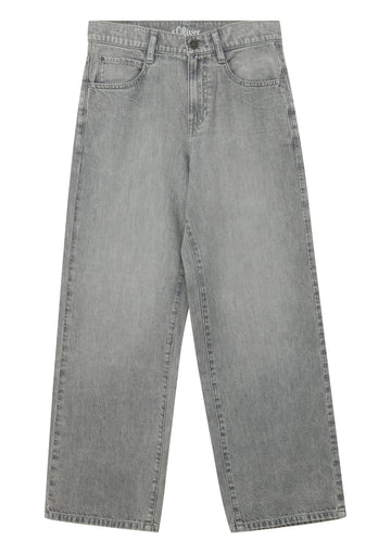 Baggy-Jeans