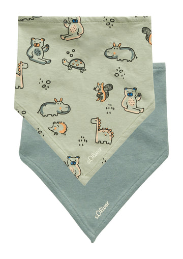 Bandana im 2er-Pack