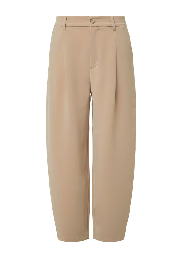 s.Oliver Culottes  beige