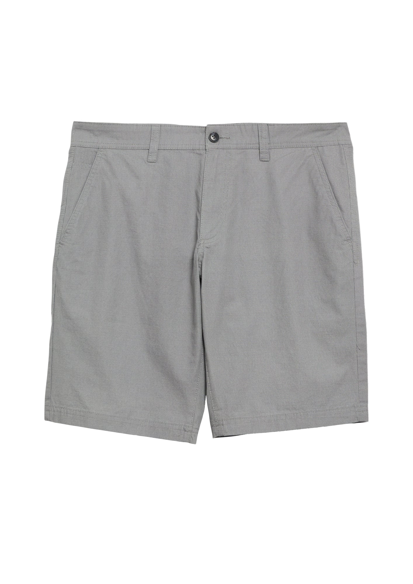 s.Oliver Shorts  grau