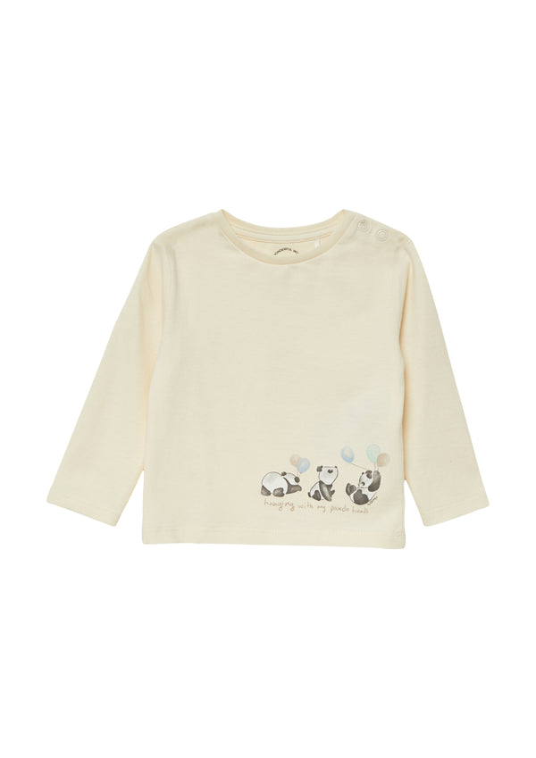 s.Oliver Shirts  beige