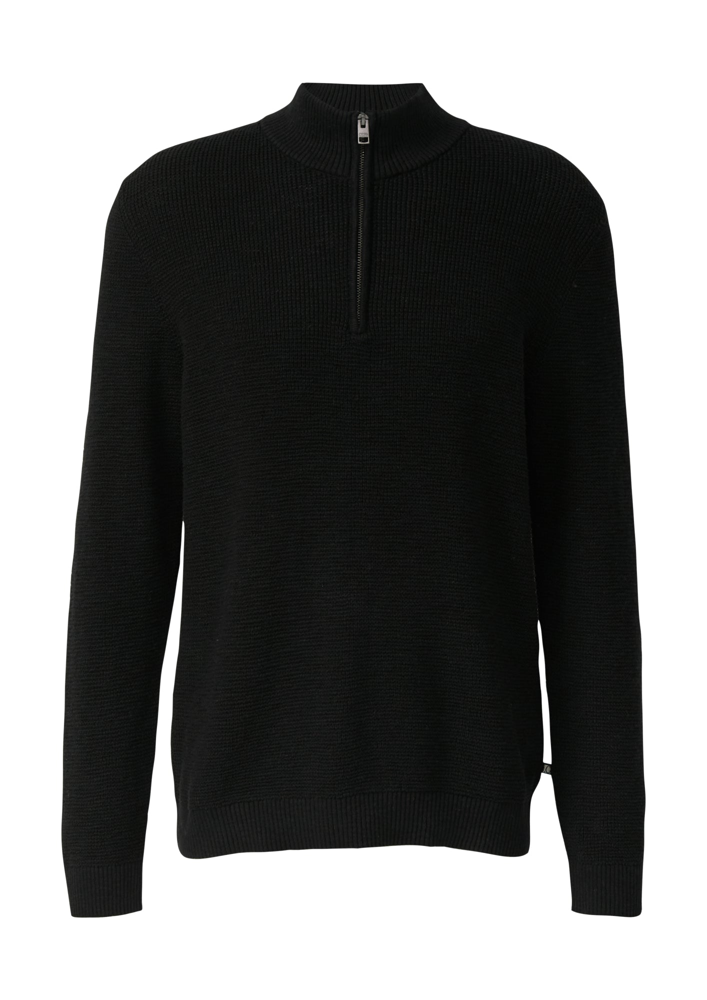 s.Oliver Pullover  schwarz
